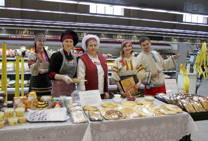 Барс Рязань Фото
